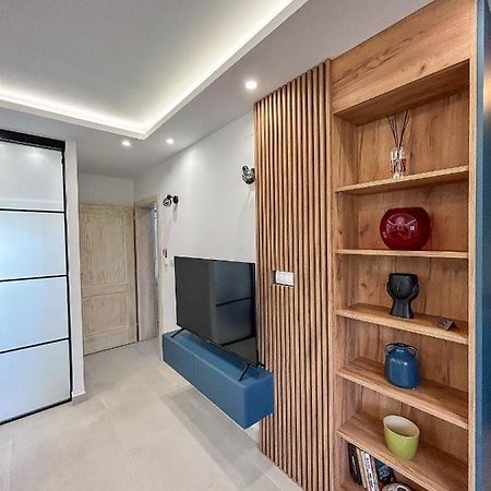 Sunrise Apartment Kotor Extérieur photo
