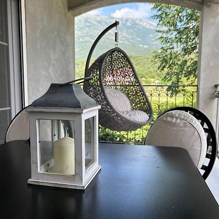 Sunrise Apartment Kotor Extérieur photo