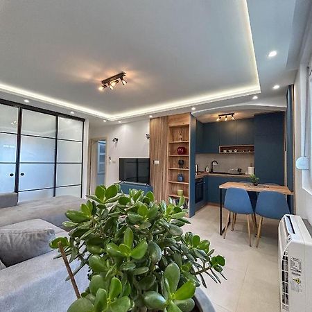 Sunrise Apartment Kotor Extérieur photo