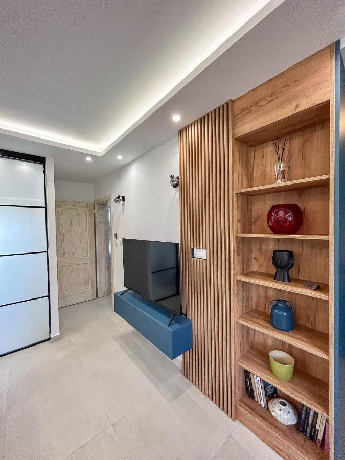 Sunrise Apartment Kotor Extérieur photo