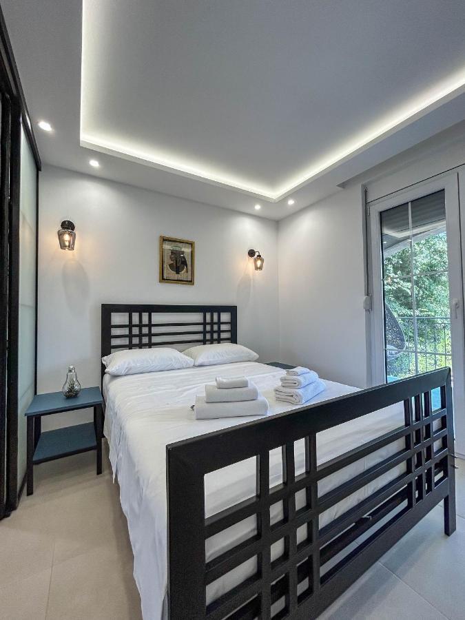 Sunrise Apartment Kotor Extérieur photo