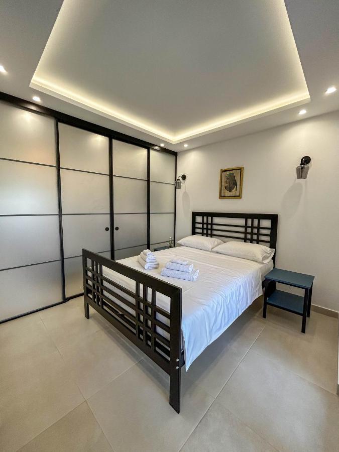 Sunrise Apartment Kotor Extérieur photo