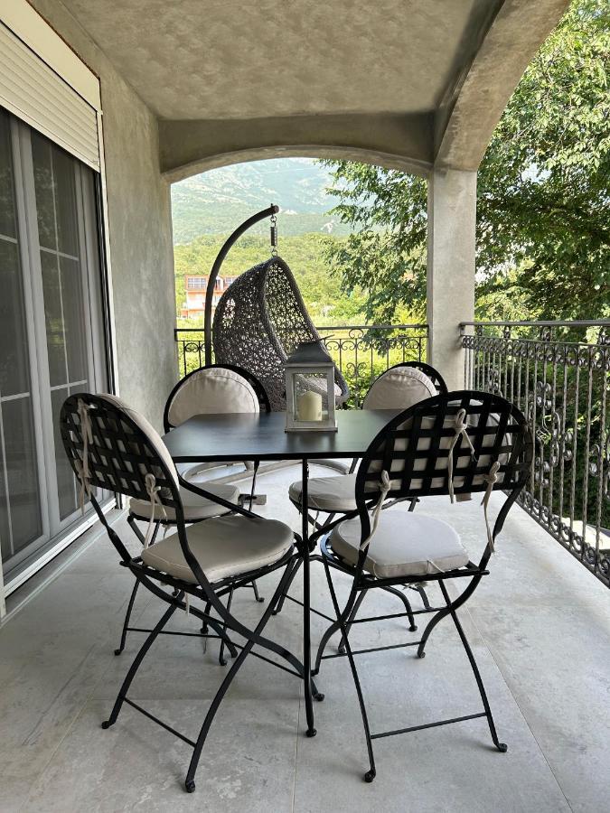 Sunrise Apartment Kotor Extérieur photo