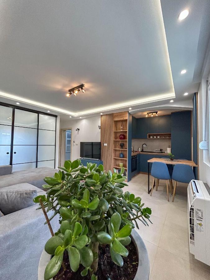 Sunrise Apartment Kotor Extérieur photo