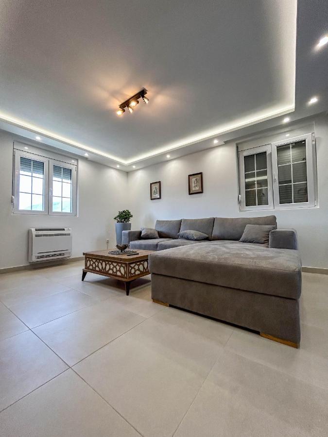 Sunrise Apartment Kotor Extérieur photo